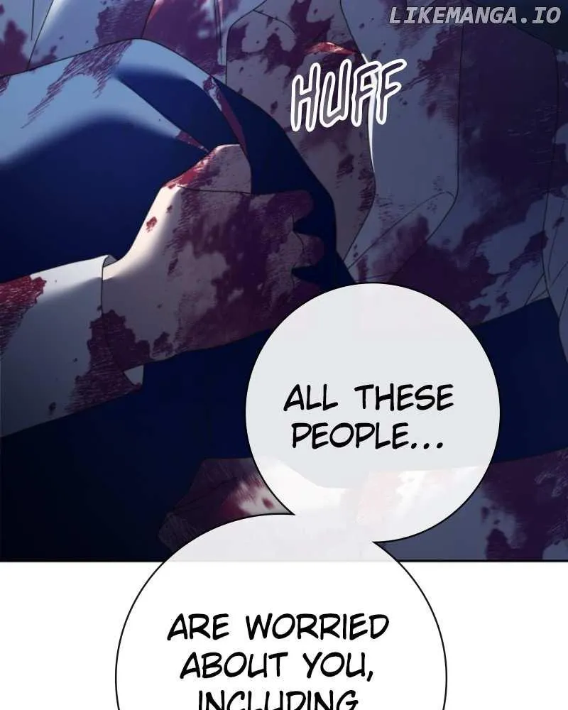 I Want To Be You, Just For A Day Chapter 210 page 53 - 
