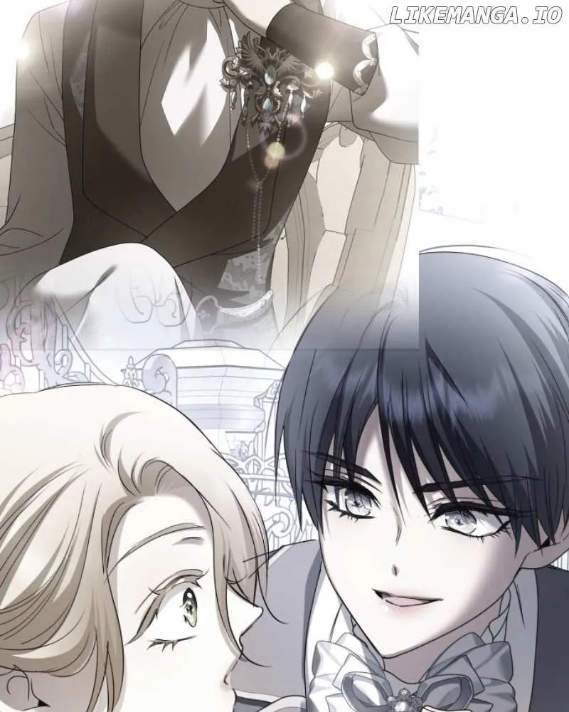 I Want To Be You, Just For A Day Chapter 210 page 59 - 