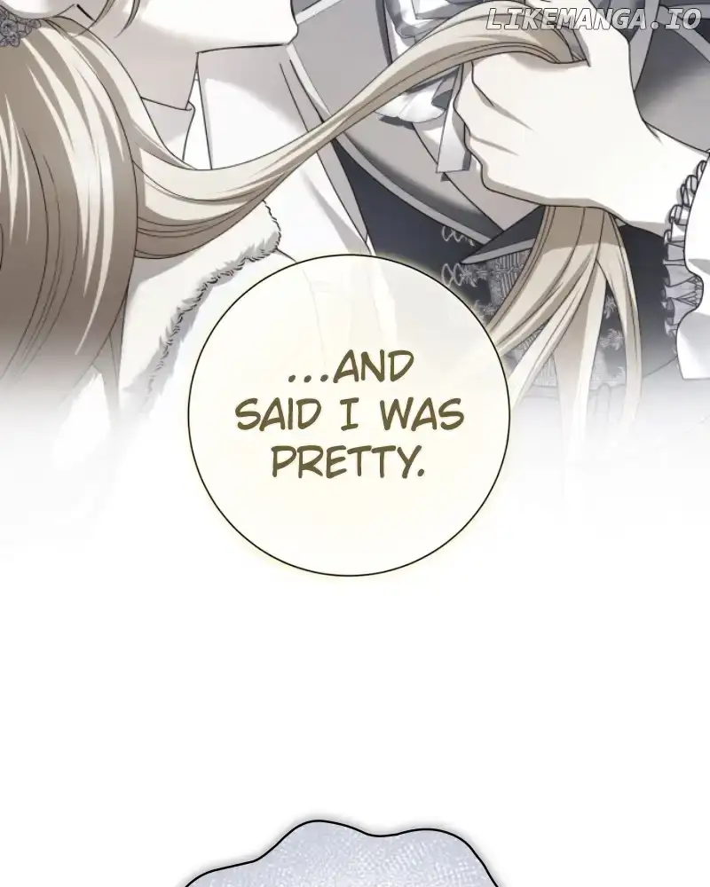 I Want To Be You, Just For A Day Chapter 210 page 60 - 