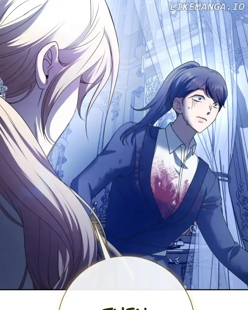 I Want To Be You, Just For A Day Chapter 210 page 73 - 