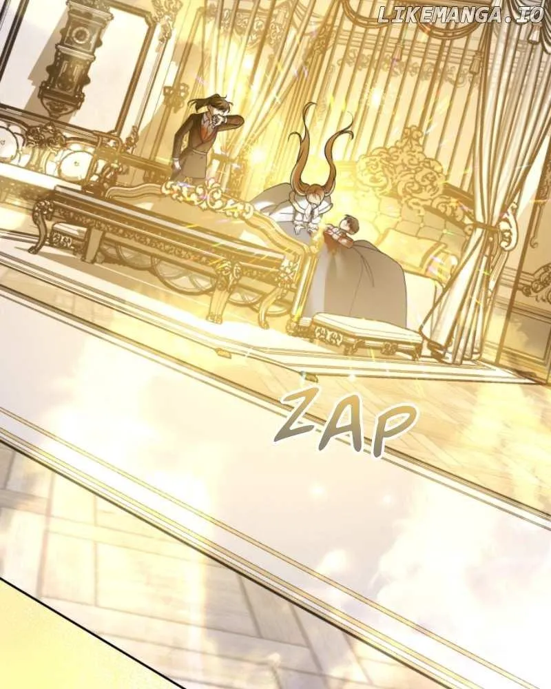 I Want To Be You, Just For A Day Chapter 210 page 84 - 