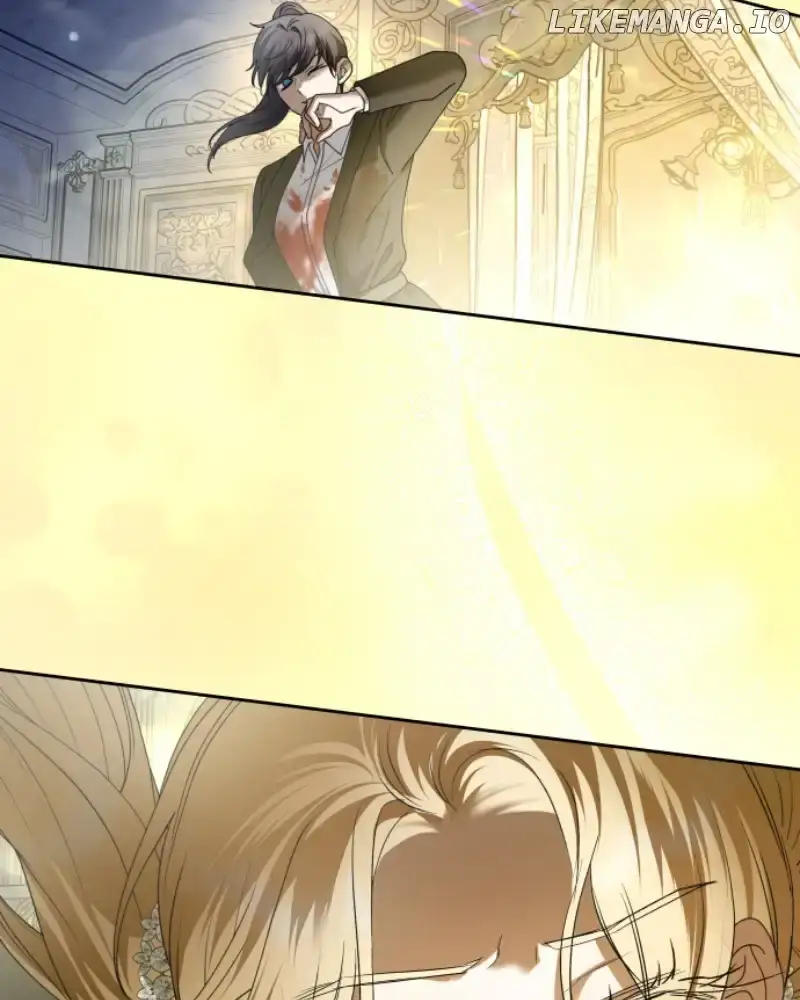I Want To Be You, Just For A Day Chapter 210 page 87 - 
