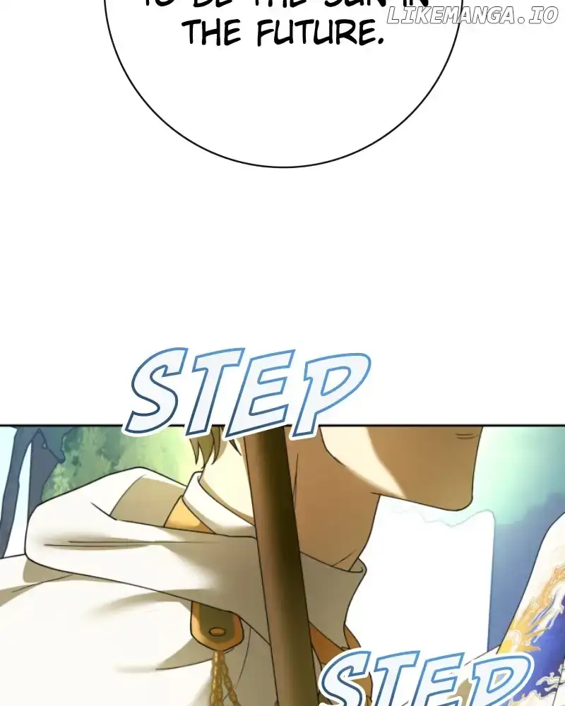 I Want To Be You, Just For A Day Chapter 210 page 96 - 