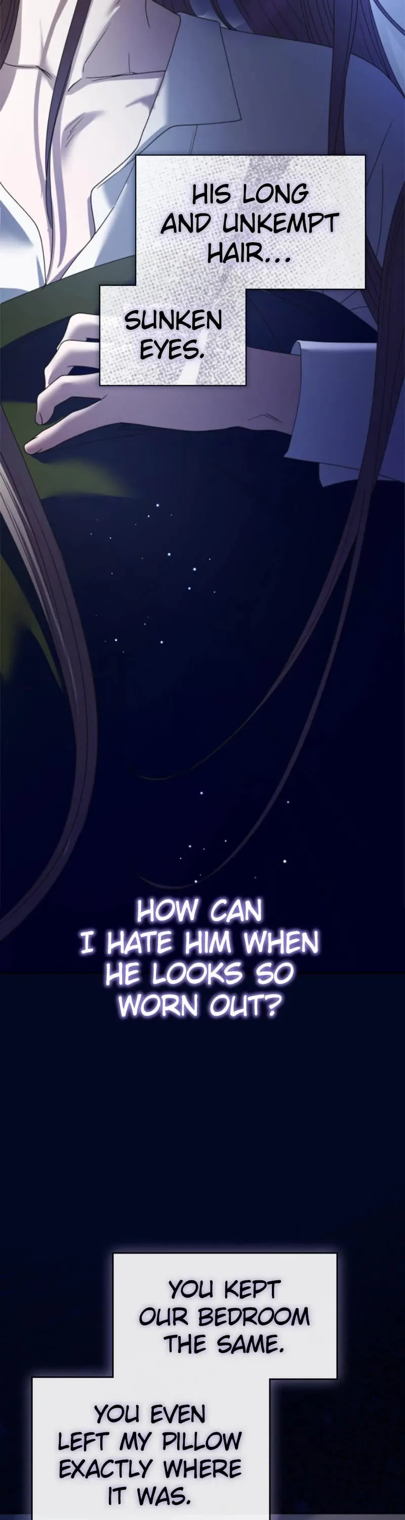 I Want To Be You, Just For A Day Chapter 211 page 12 - 
