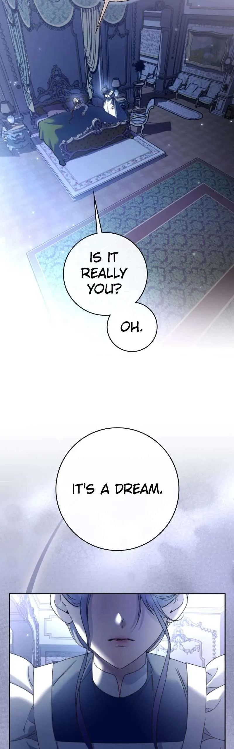 I Want To Be You, Just For A Day Chapter 211 page 15 - 