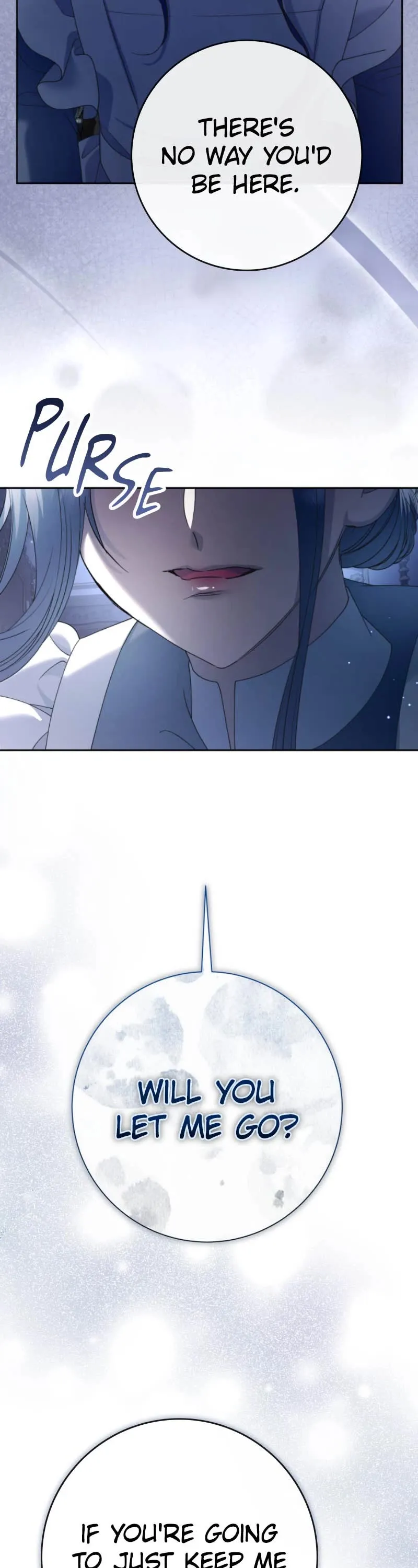 I Want To Be You, Just For A Day Chapter 211 page 16 - 