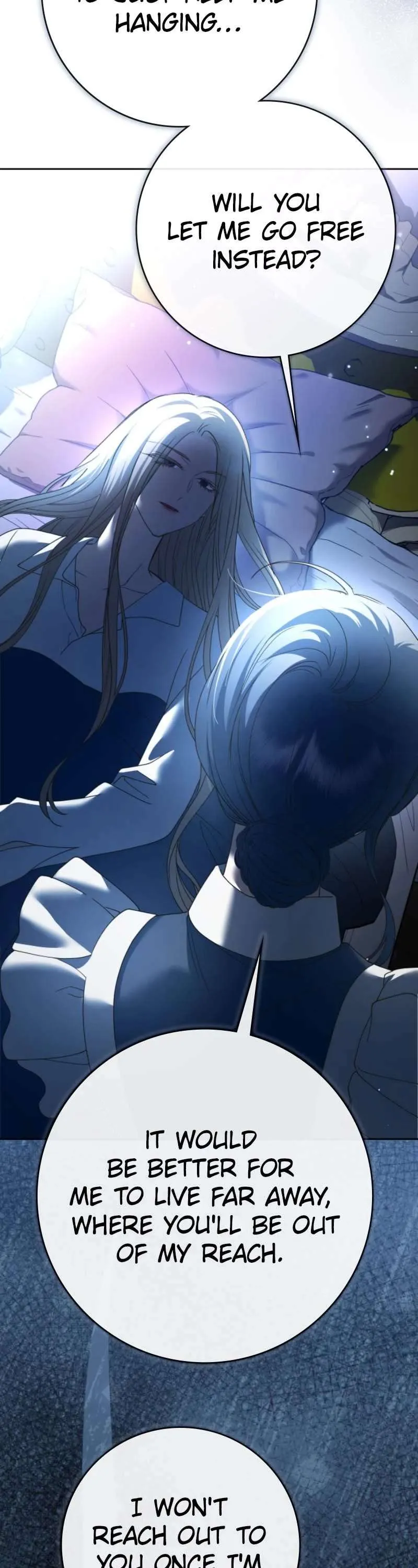 I Want To Be You, Just For A Day Chapter 211 page 17 - 
