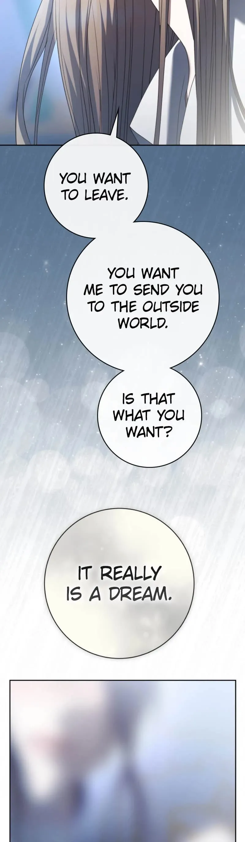 I Want To Be You, Just For A Day Chapter 211 page 19 - 