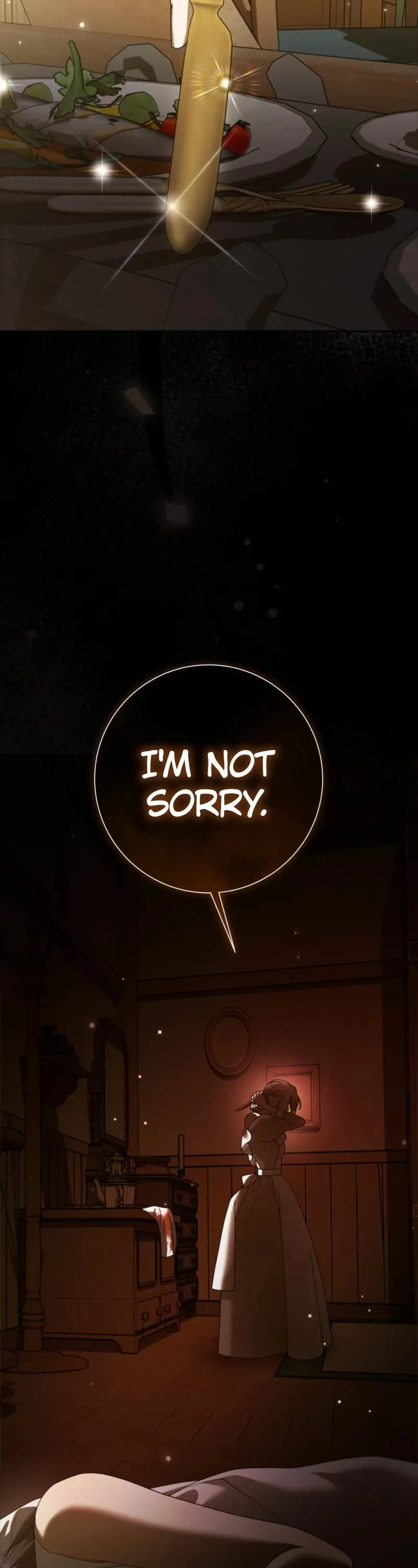 I Want To Be You, Just For A Day Chapter 211 page 3 - 