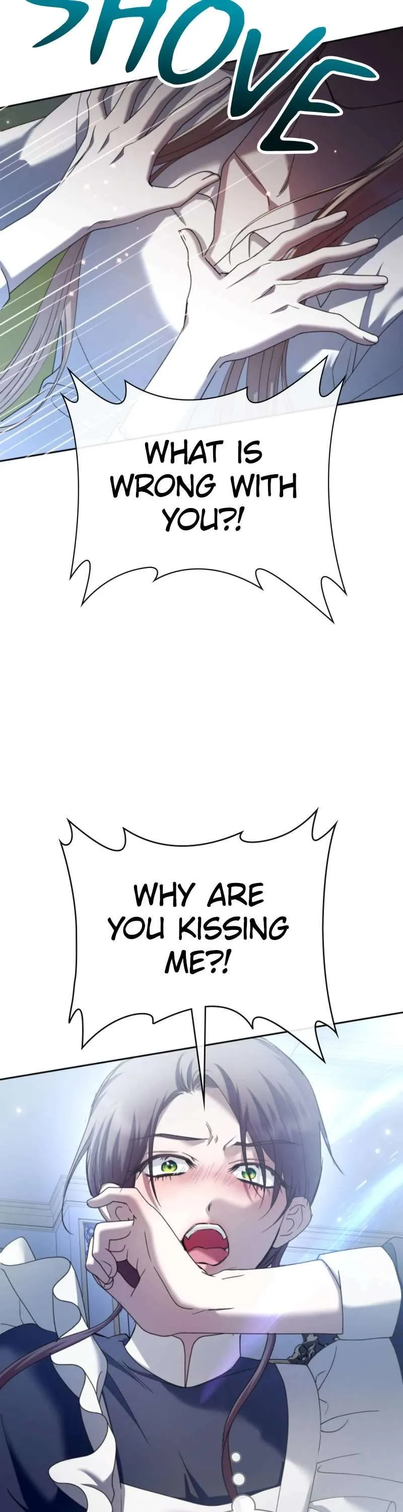 I Want To Be You, Just For A Day Chapter 211 page 22 - 