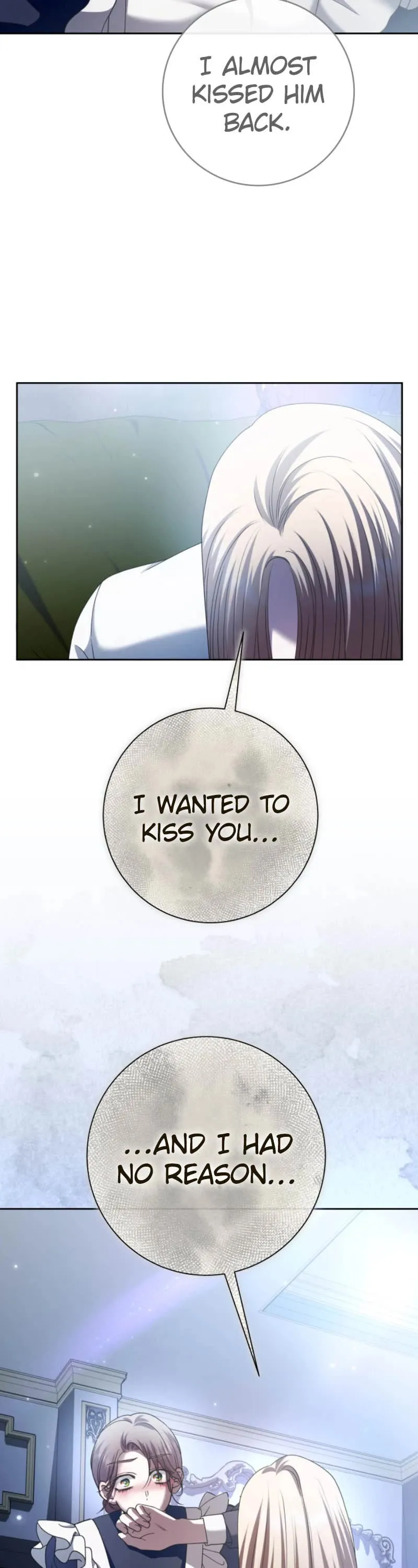 I Want To Be You, Just For A Day Chapter 211 page 23 - 