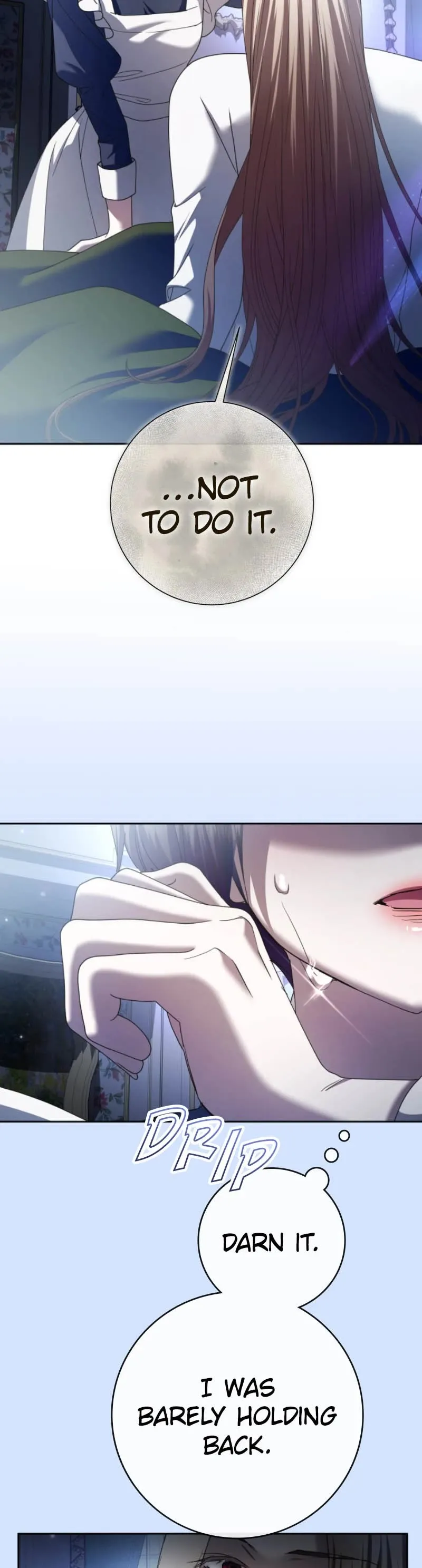 I Want To Be You, Just For A Day Chapter 211 page 24 - 