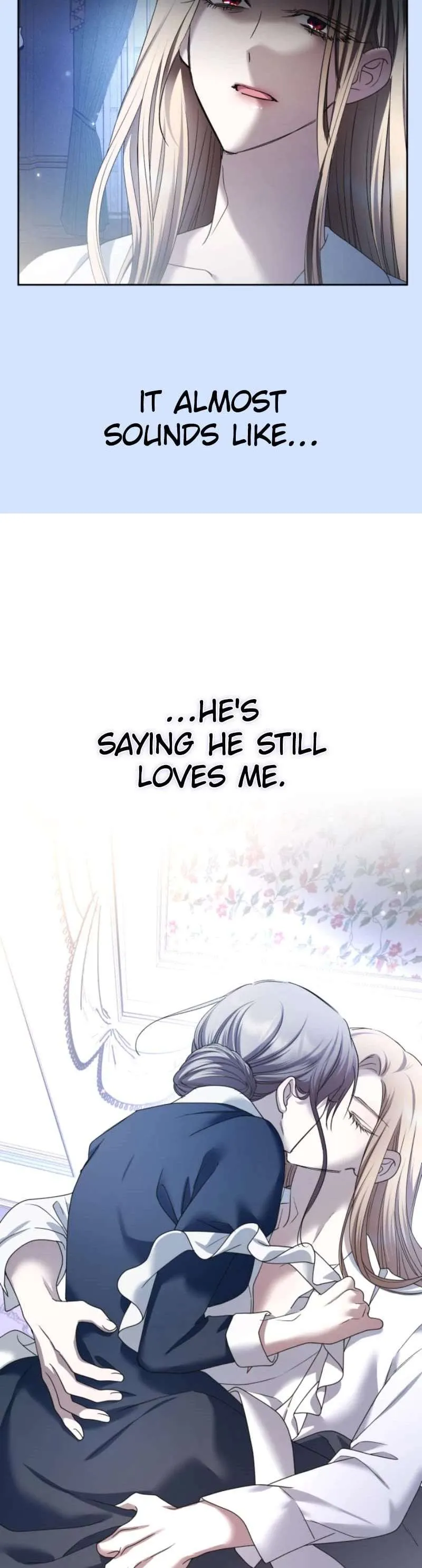 I Want To Be You, Just For A Day Chapter 211 page 25 - 