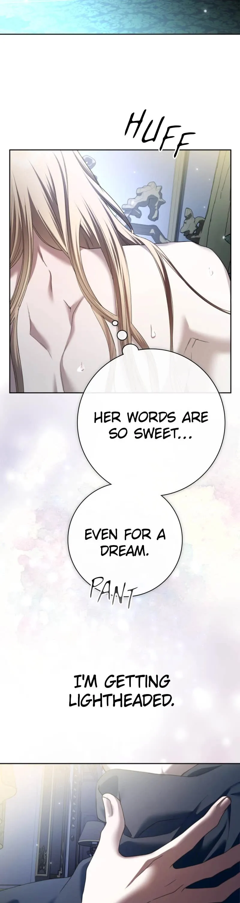 I Want To Be You, Just For A Day Chapter 211 page 28 - 