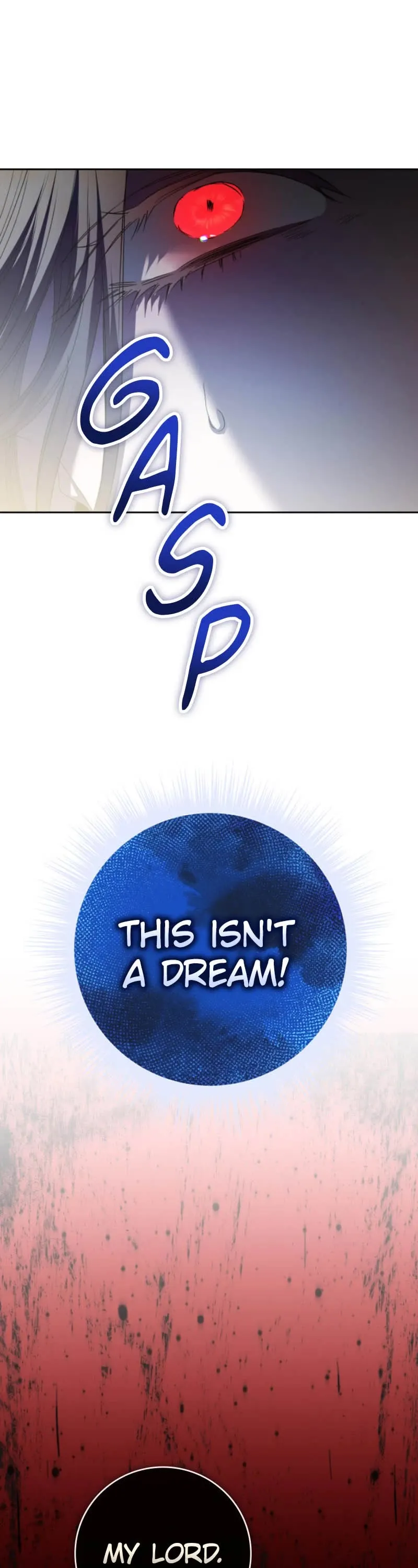 I Want To Be You, Just For A Day Chapter 211 page 30 - 