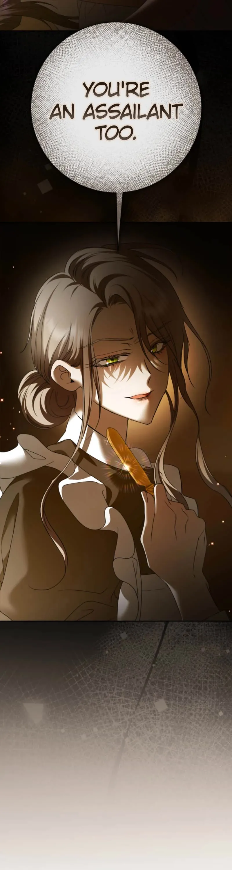 I Want To Be You, Just For A Day Chapter 211 page 4 - 