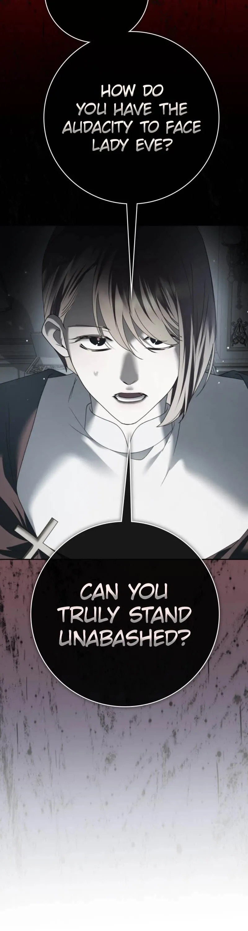 I Want To Be You, Just For A Day Chapter 211 page 31 - 