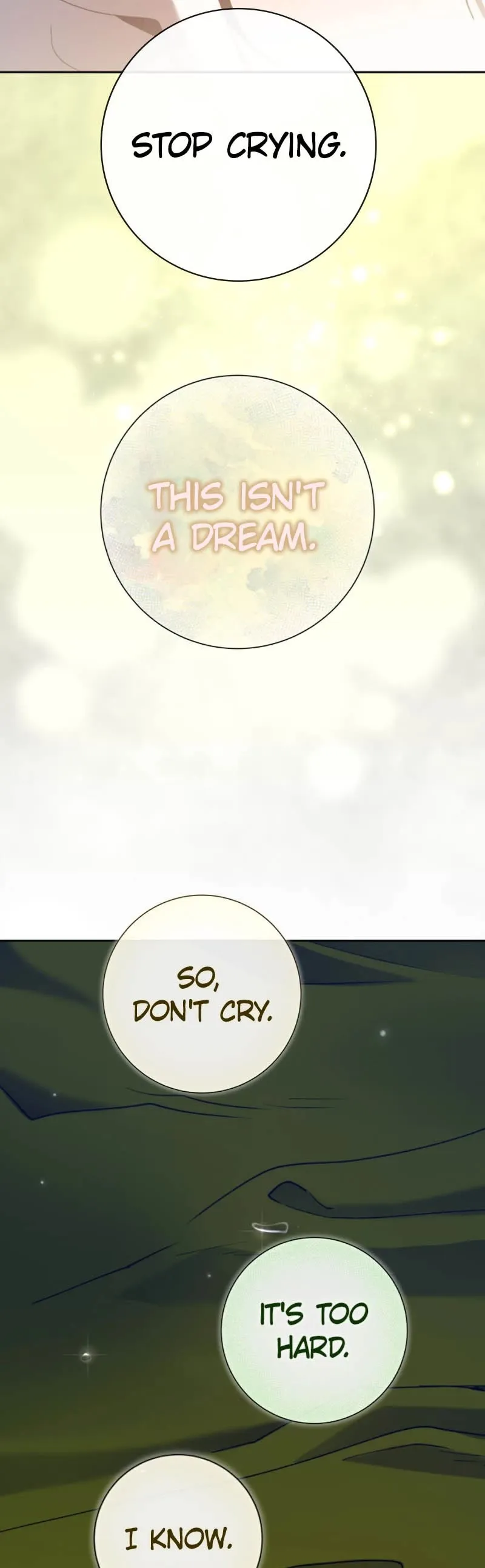 I Want To Be You, Just For A Day Chapter 211 page 34 - 