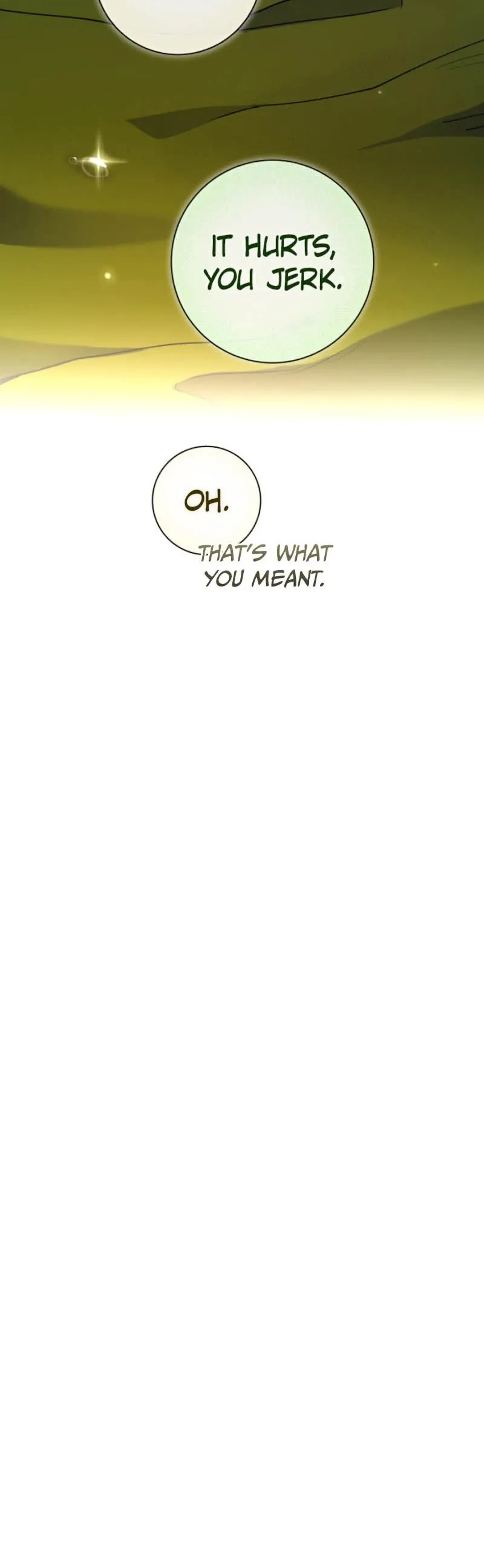 I Want To Be You, Just For A Day Chapter 211 page 35 - 