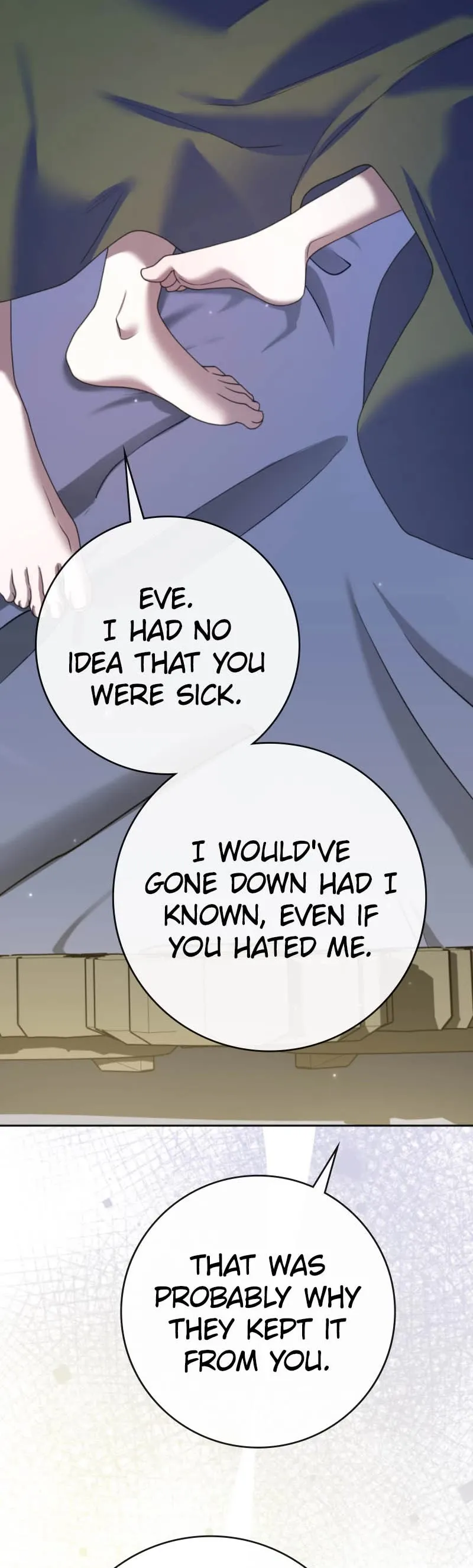 I Want To Be You, Just For A Day Chapter 211 page 39 - 