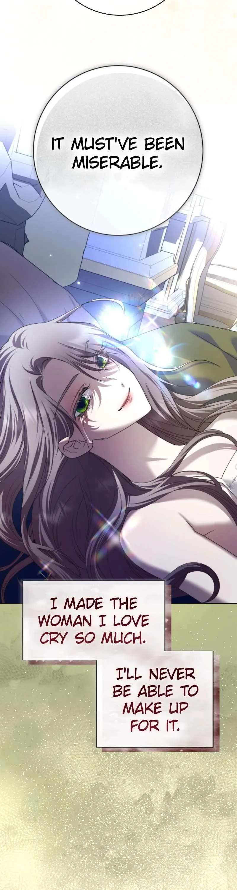 I Want To Be You, Just For A Day Chapter 211 page 41 - 