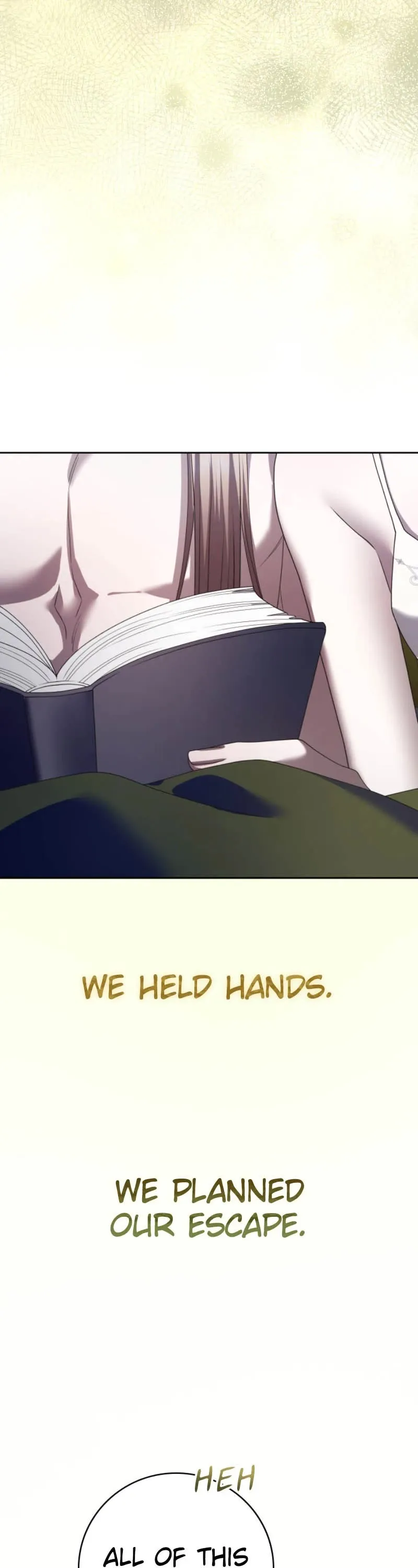 I Want To Be You, Just For A Day Chapter 211 page 42 - 