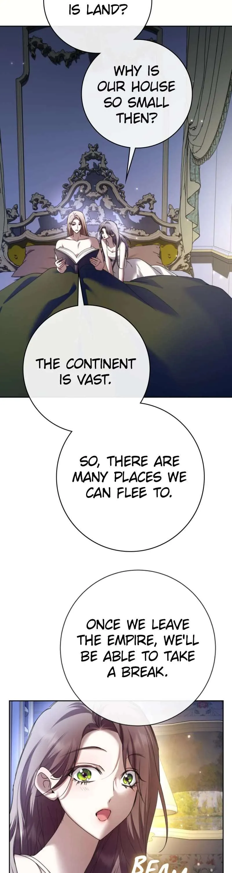 I Want To Be You, Just For A Day Chapter 211 page 43 - 