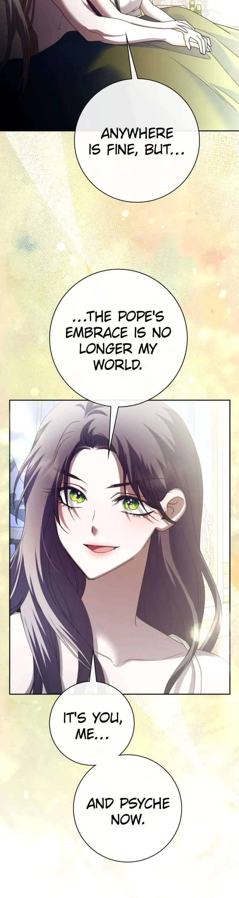 I Want To Be You, Just For A Day Chapter 211 page 47 - 
