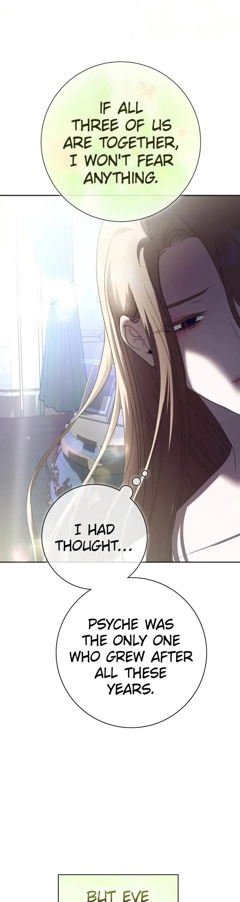 I Want To Be You, Just For A Day Chapter 211 page 48 - 
