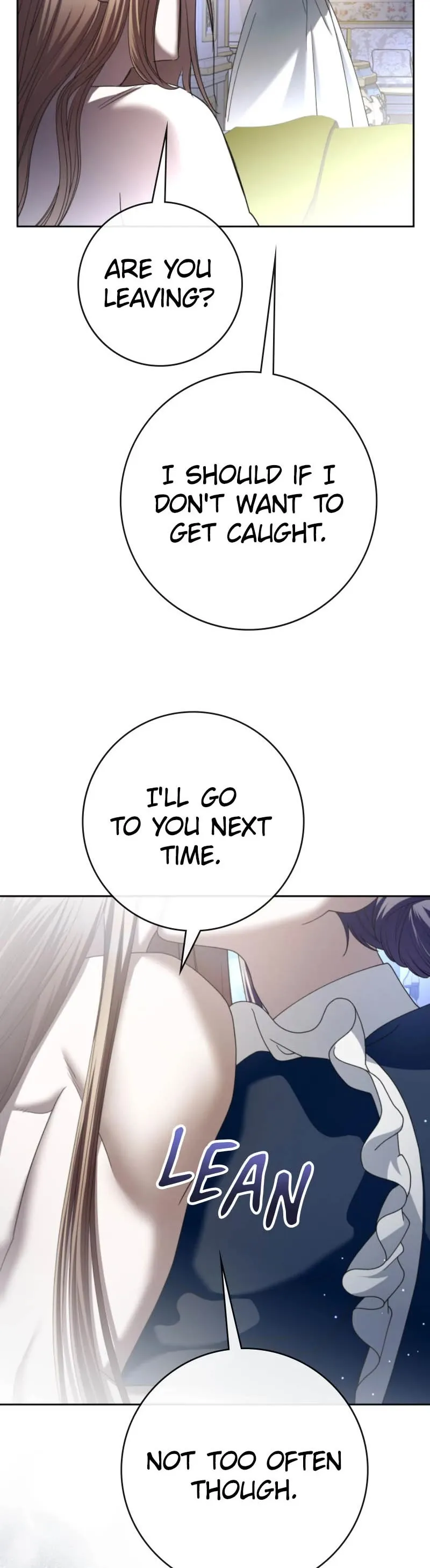 I Want To Be You, Just For A Day Chapter 211 page 50 - 