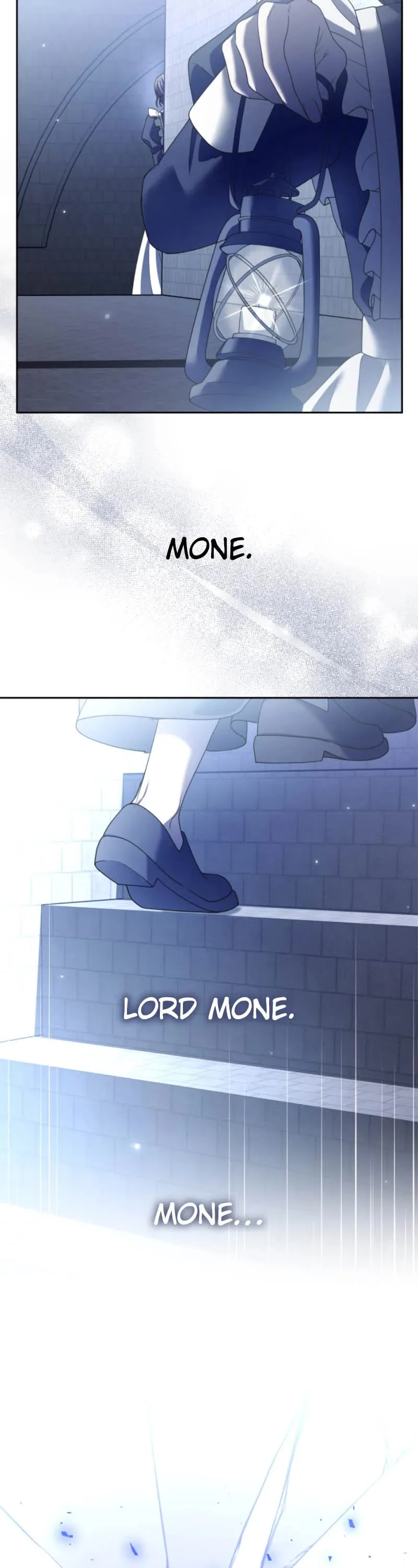 I Want To Be You, Just For A Day Chapter 211 page 6 - 