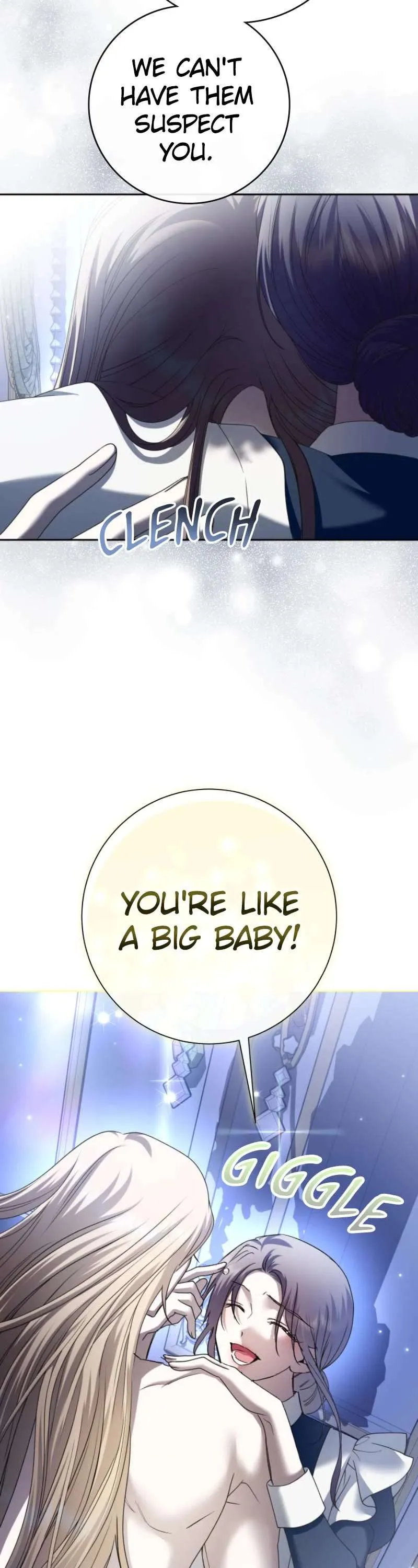 I Want To Be You, Just For A Day Chapter 211 page 51 - 