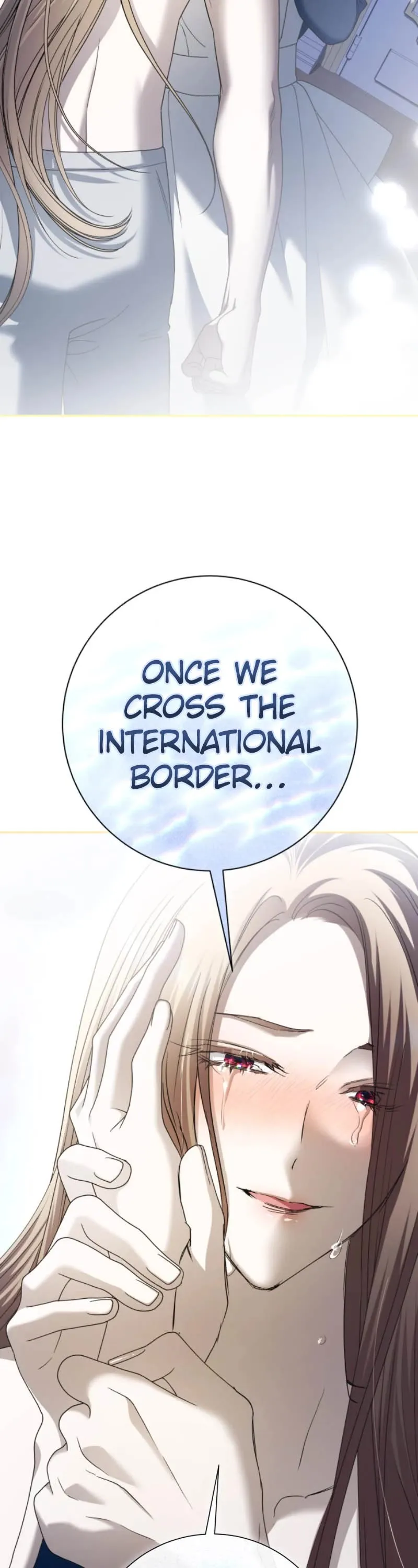 I Want To Be You, Just For A Day Chapter 211 page 52 - 