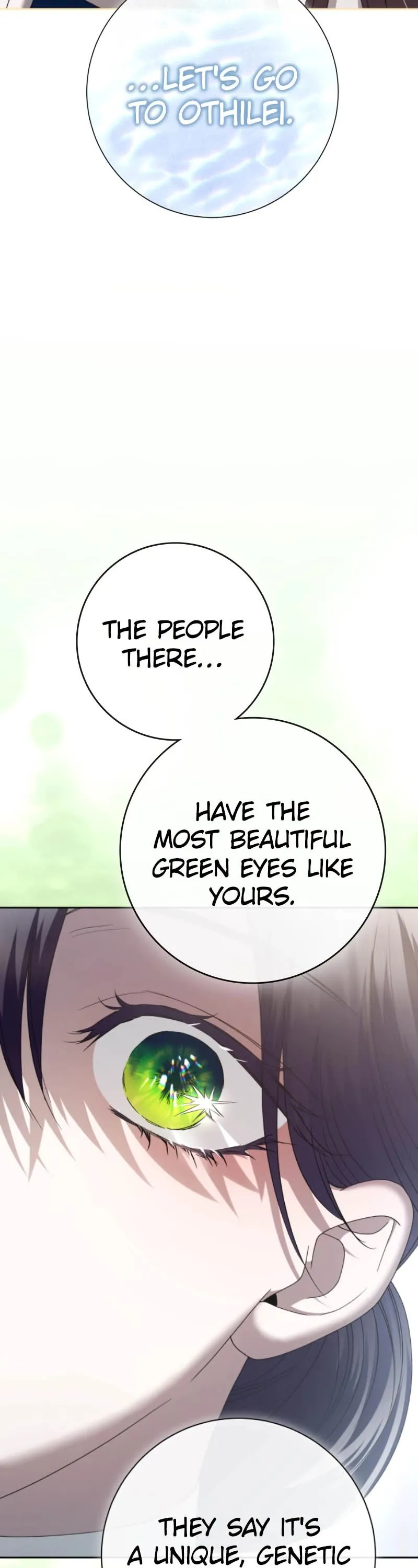 I Want To Be You, Just For A Day Chapter 211 page 53 - 