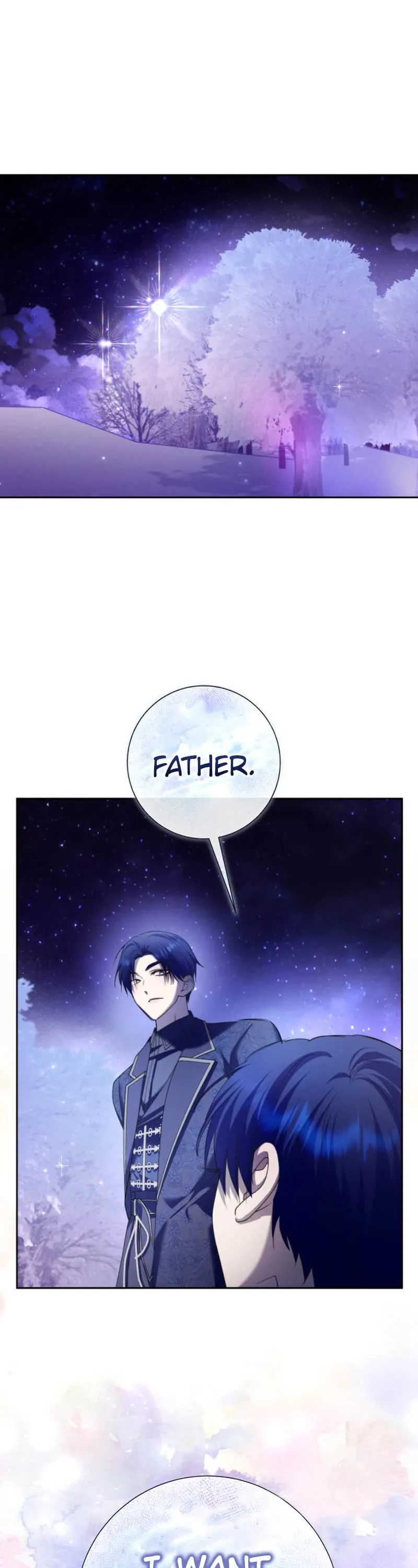 I Want To Be You, Just For A Day Chapter 211 page 56 - 