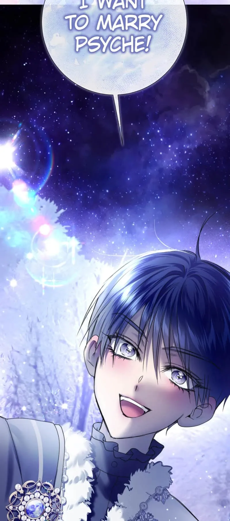 I Want To Be You, Just For A Day Chapter 211 page 57 - 