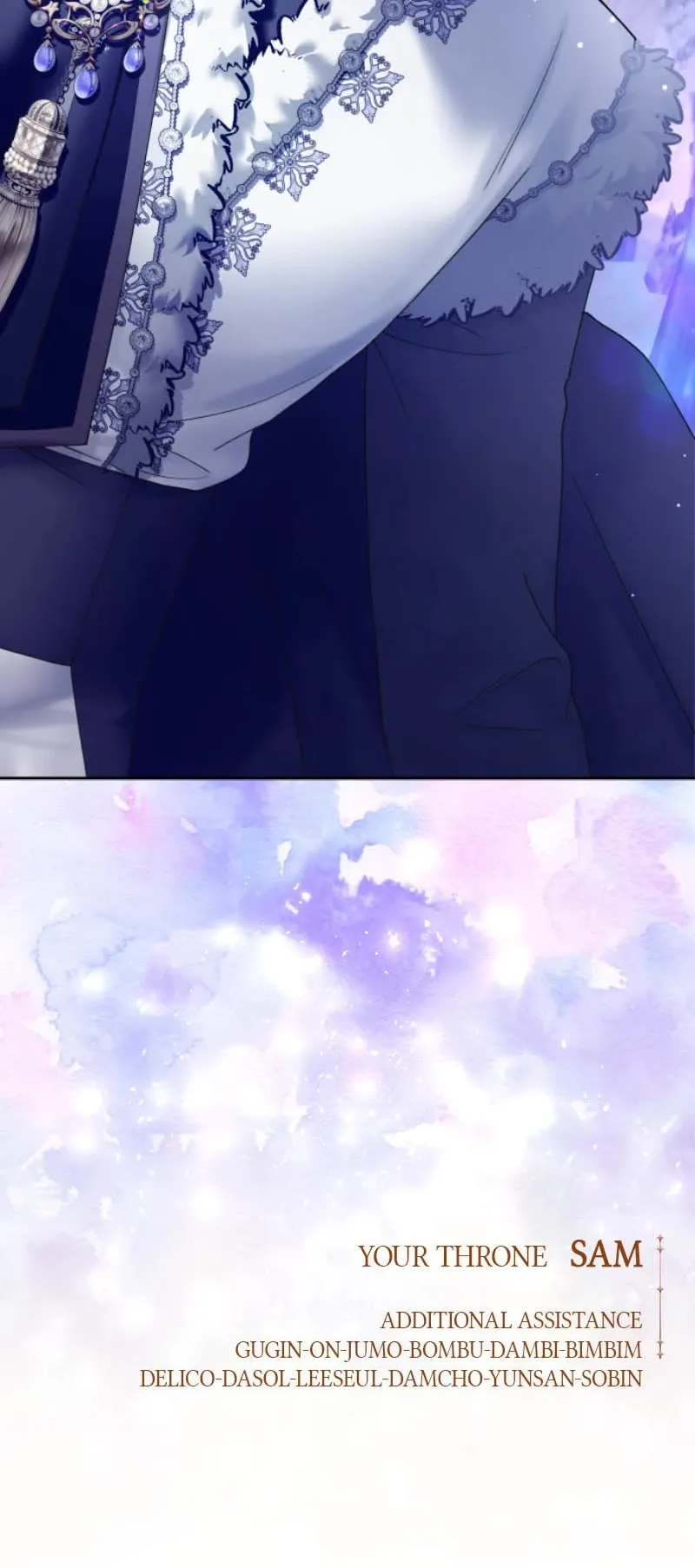 I Want To Be You, Just For A Day Chapter 211 page 58 - 