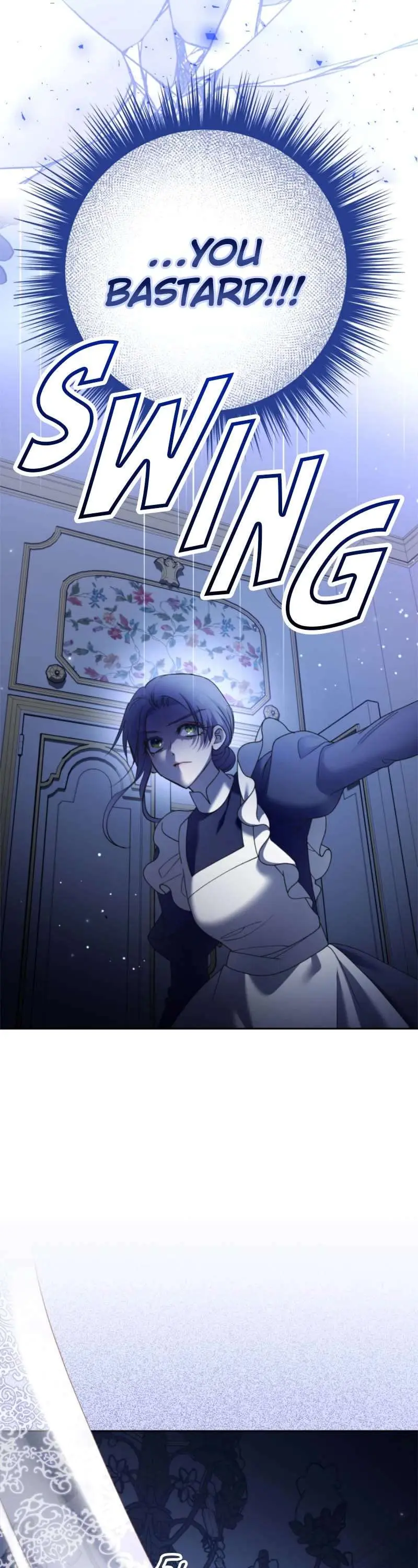 I Want To Be You, Just For A Day Chapter 211 page 7 - 