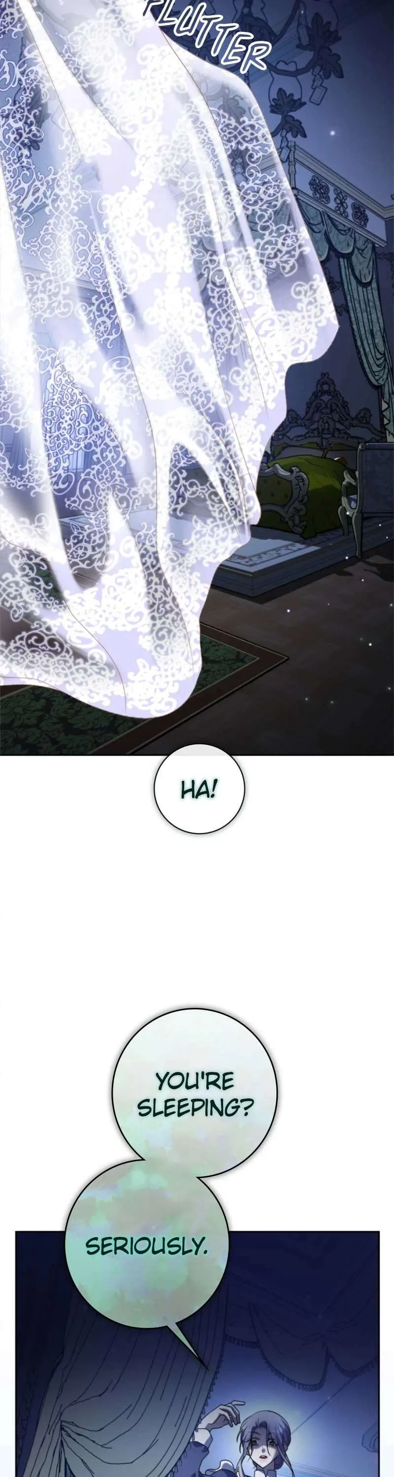 I Want To Be You, Just For A Day Chapter 211 page 8 - 