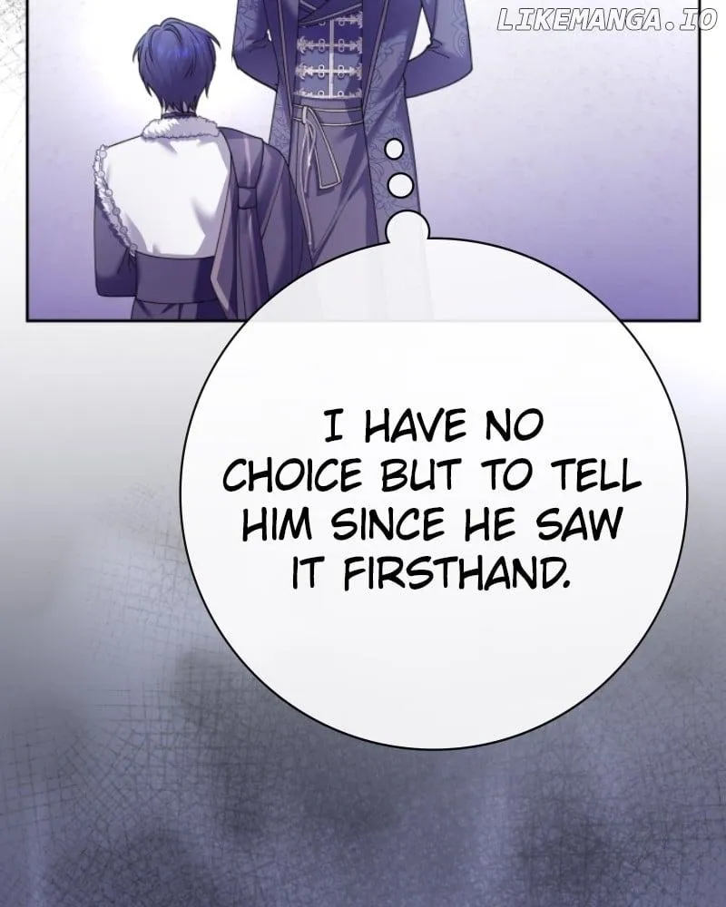 I Want To Be You, Just For A Day Chapter 212 page 11 - 