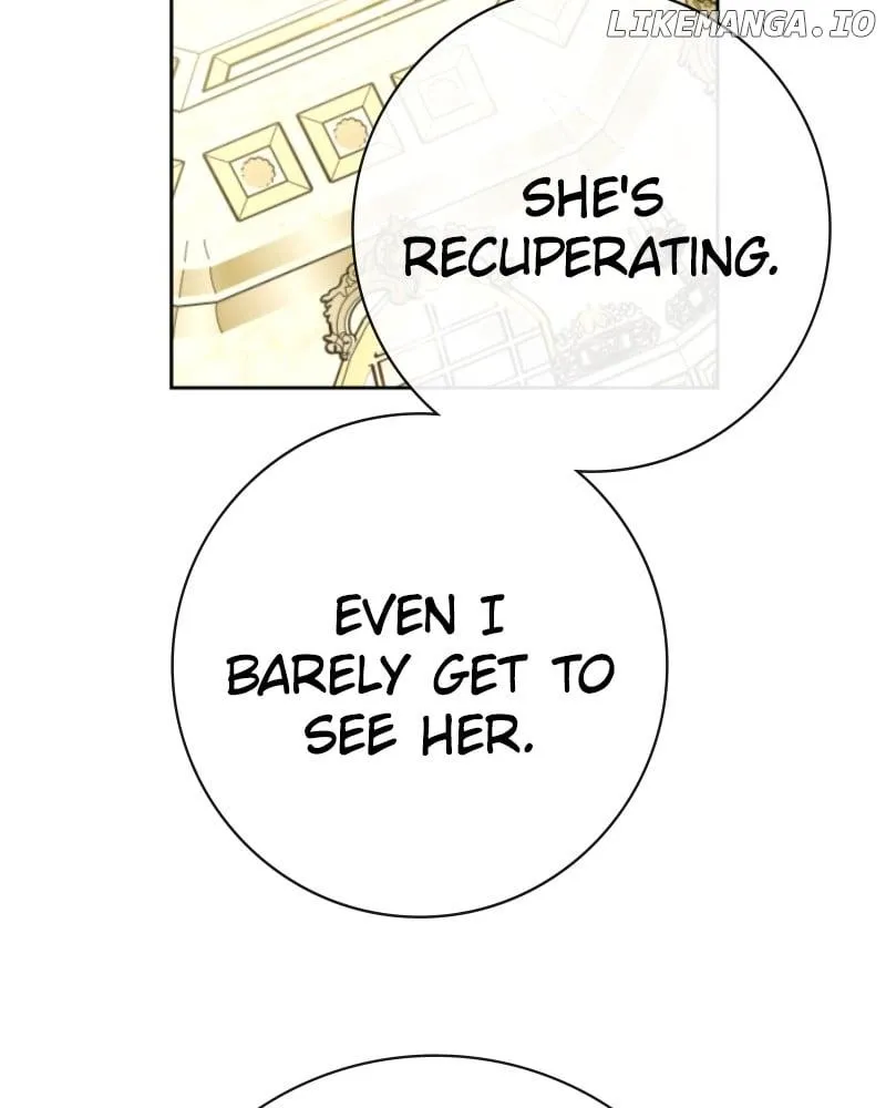 I Want To Be You, Just For A Day Chapter 212 page 101 - 