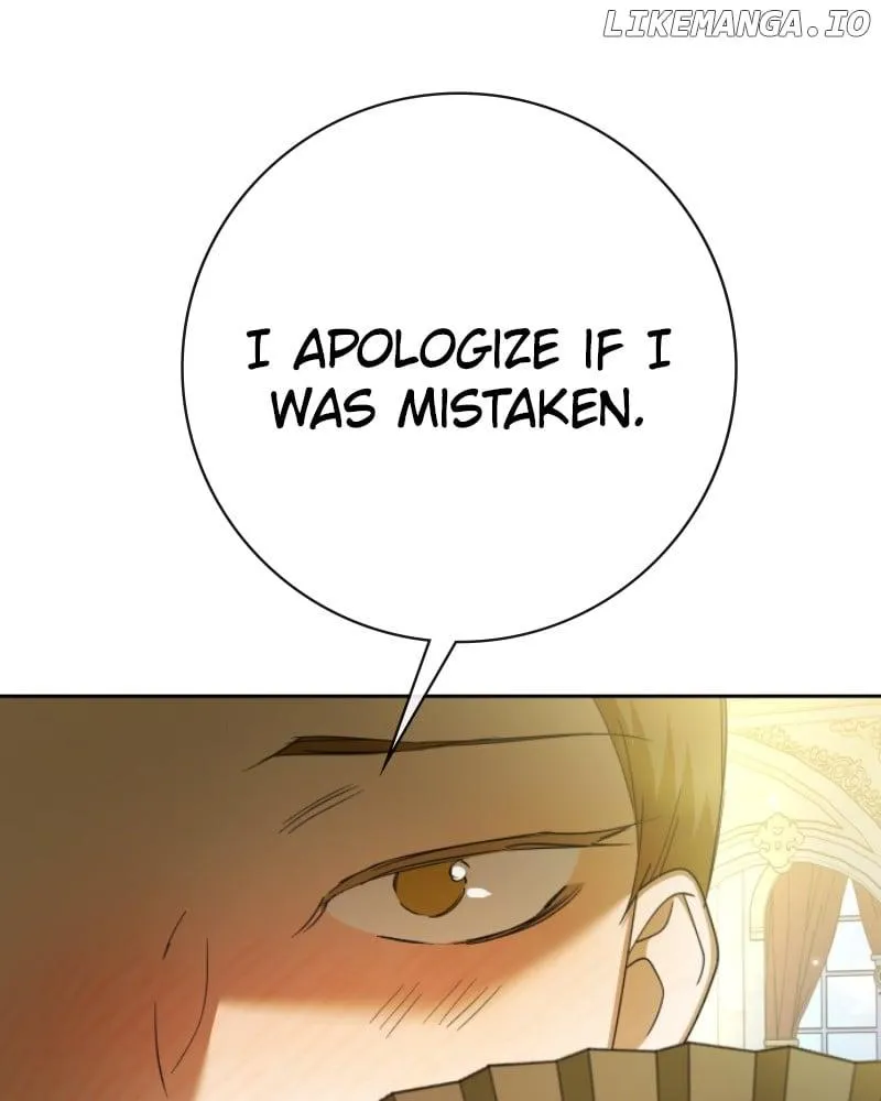 I Want To Be You, Just For A Day Chapter 212 page 104 - 