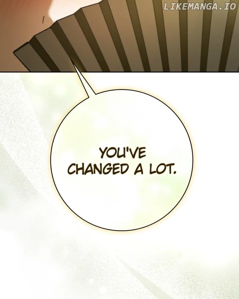 I Want To Be You, Just For A Day Chapter 212 page 105 - 