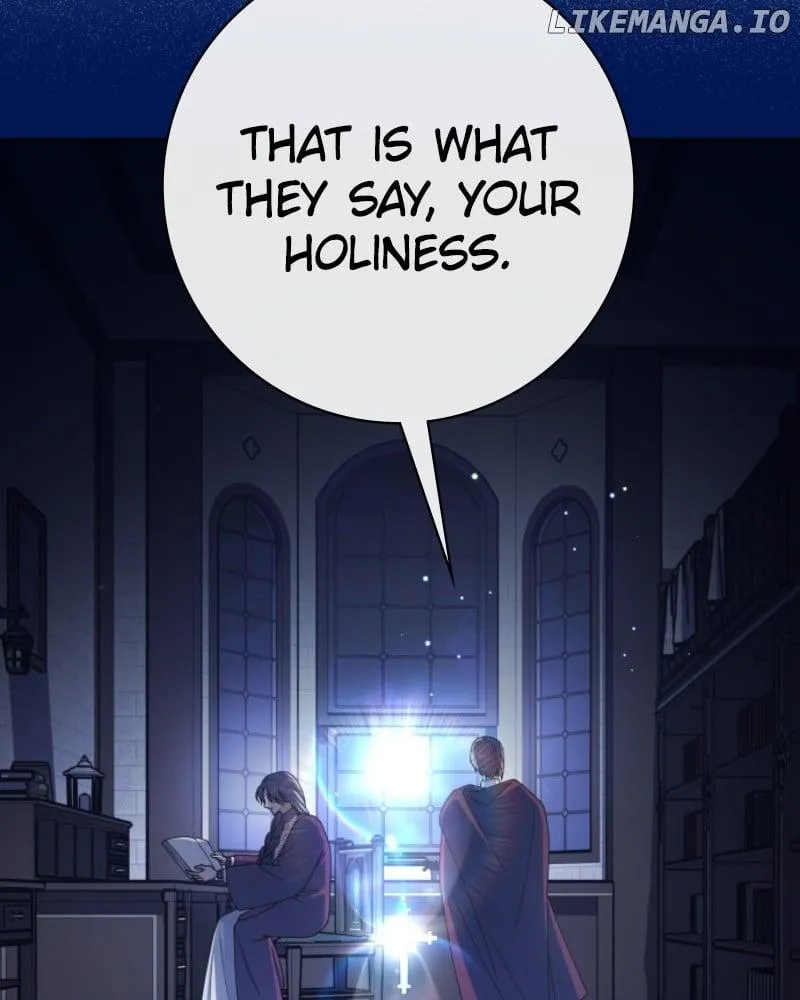 I Want To Be You, Just For A Day Chapter 212 page 112 - 