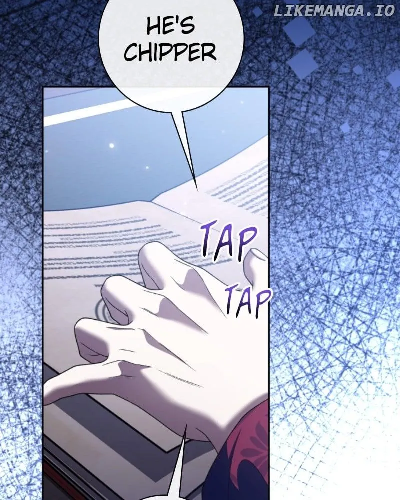 I Want To Be You, Just For A Day Chapter 212 page 114 - 