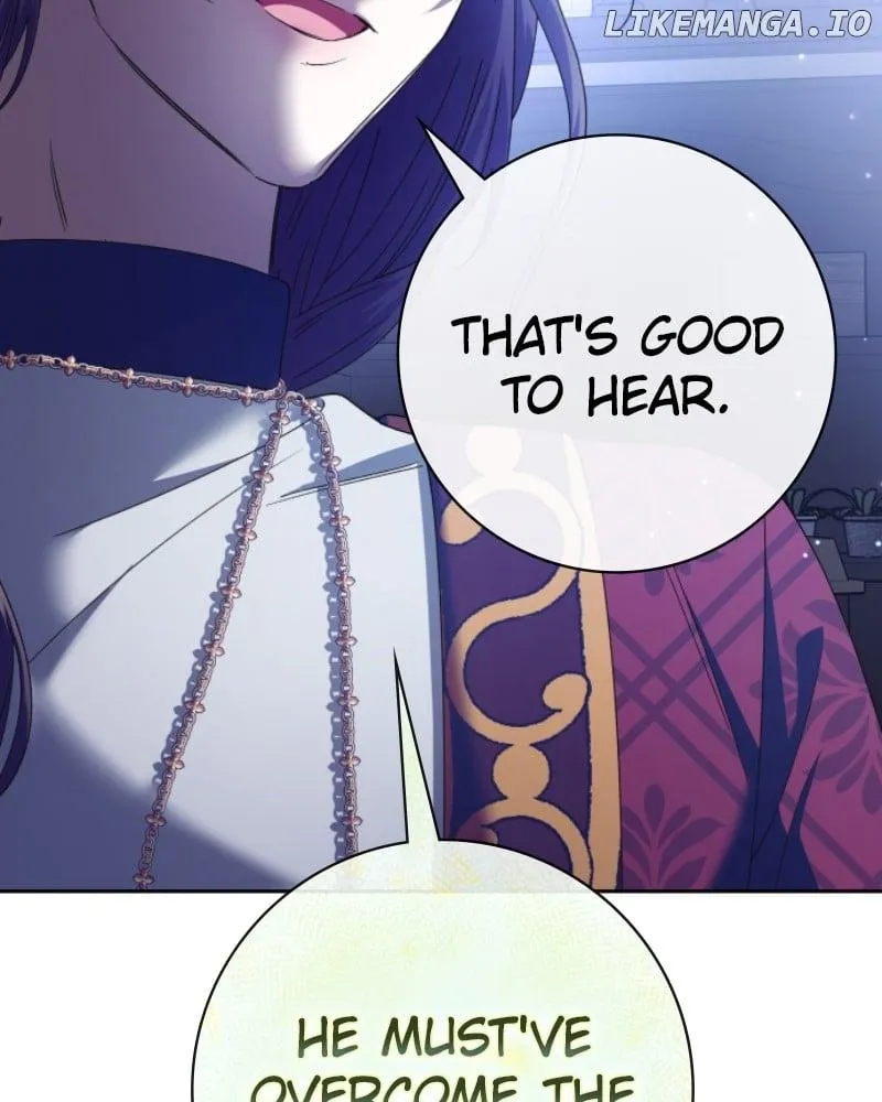I Want To Be You, Just For A Day Chapter 212 page 116 - 