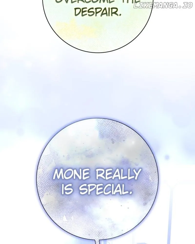 I Want To Be You, Just For A Day Chapter 212 page 117 - 