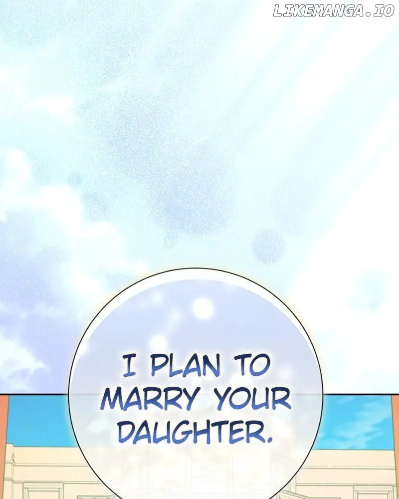 I Want To Be You, Just For A Day Chapter 212 page 125 - 