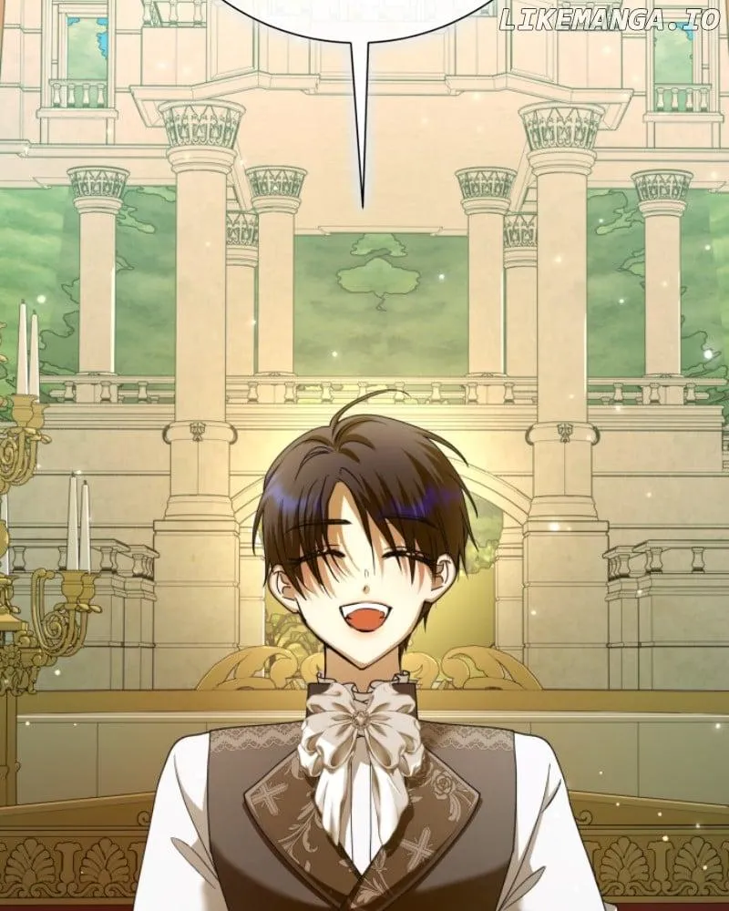 I Want To Be You, Just For A Day Chapter 212 page 126 - 