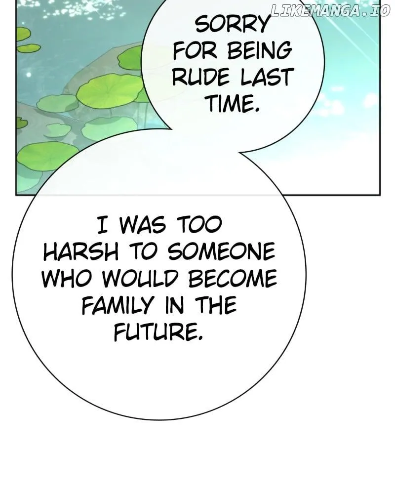 I Want To Be You, Just For A Day Chapter 212 page 130 - 